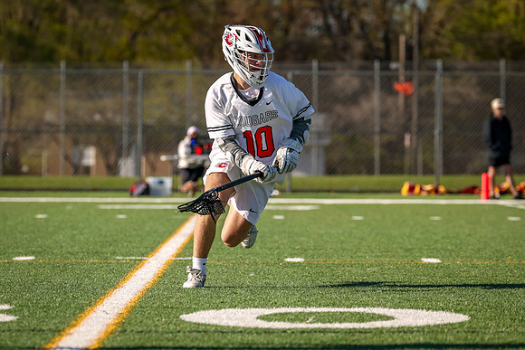 0941 Centennial vs Irondale JV