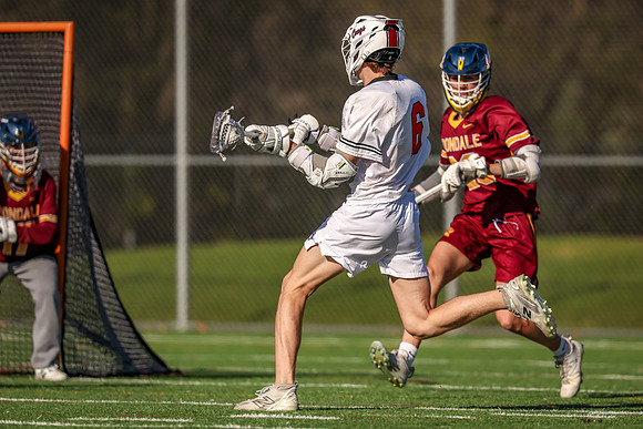 0957 Centennial vs Irondale JV