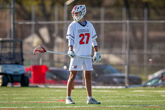 0975 Centennial vs Irondale JV