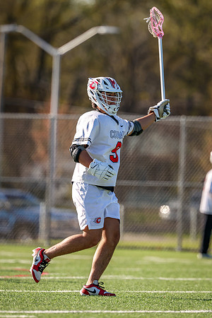 0985 Centennial vs Irondale JV