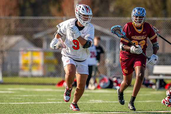 0990 Centennial vs Irondale JV