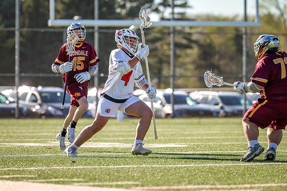 1002 Centennial vs Irondale JV