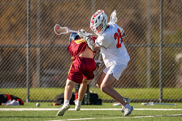 1044 Centennial vs Irondale JV