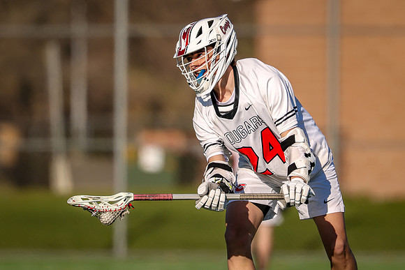 1119 Centennial vs Irondale JV