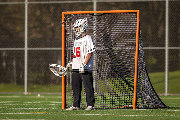 1122 Centennial vs Irondale JV