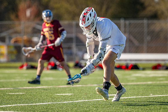 1181 Centennial vs Irondale JV