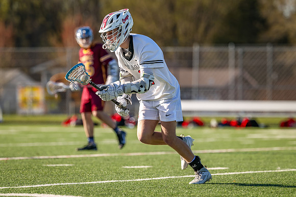1184 Centennial vs Irondale JV