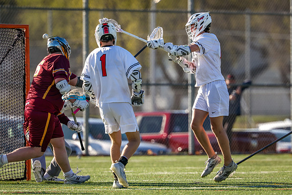 1217 Centennial vs Irondale JV