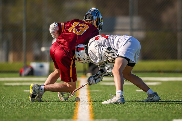 1240 Centennial vs Irondale JV