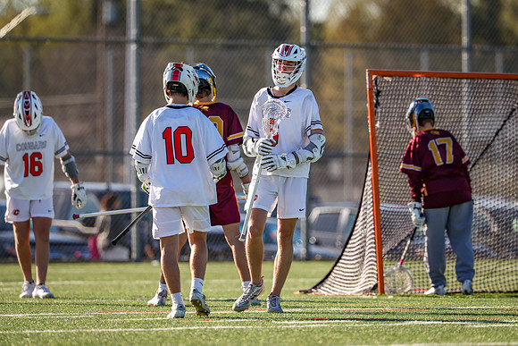1227 Centennial vs Irondale JV