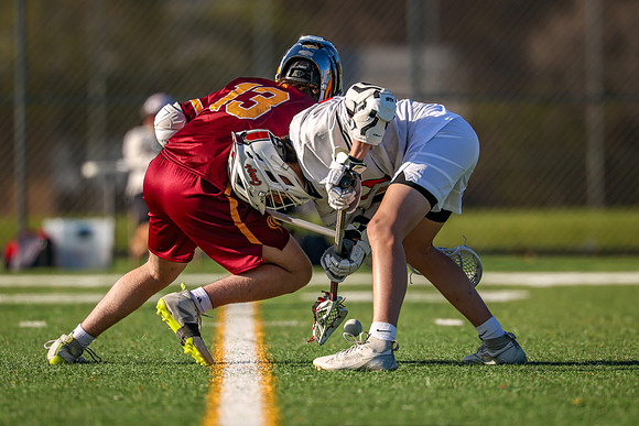 1243 Centennial vs Irondale JV