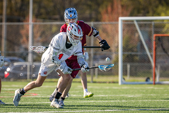 1267 Centennial vs Irondale JV