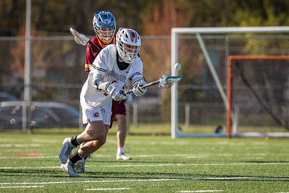 1269 Centennial vs Irondale JV
