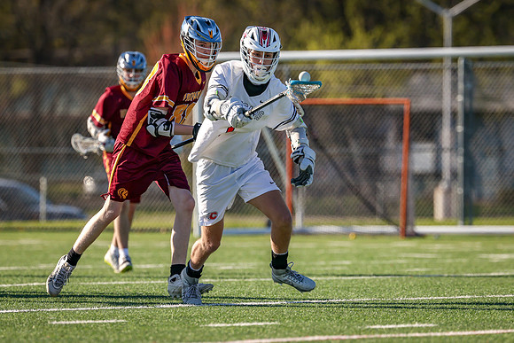 1271 Centennial vs Irondale JV