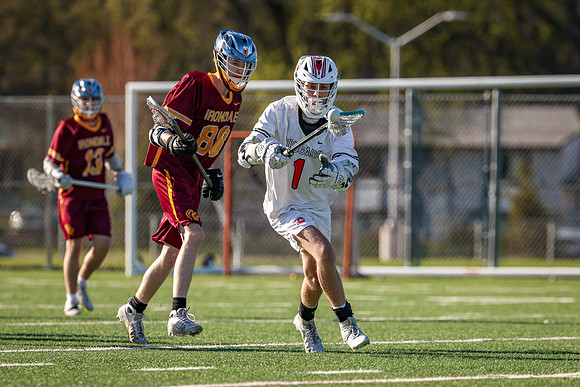1275 Centennial vs Irondale JV