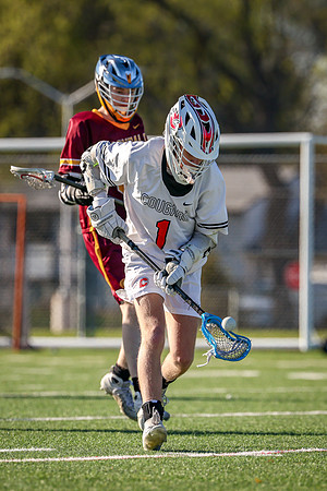 1285 Centennial vs Irondale JV