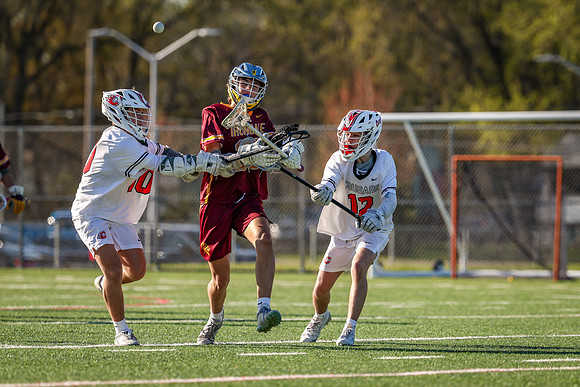 1316 Centennial vs Irondale JV