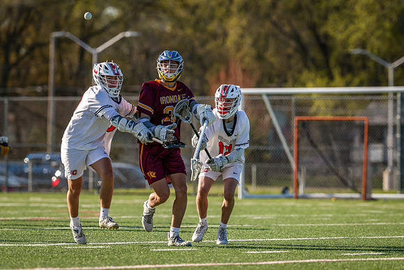 1318 Centennial vs Irondale JV