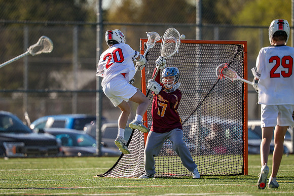 1344 Centennial vs Irondale JV