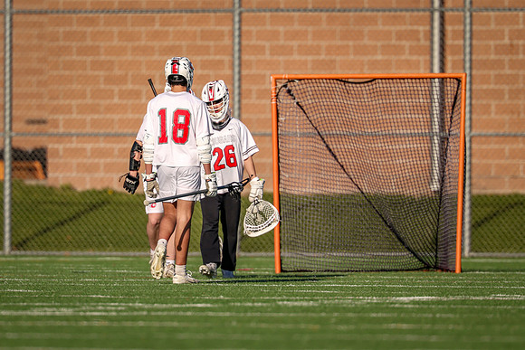 1394 Centennial vs Irondale JV