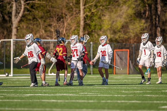 1403 Centennial vs Irondale JV