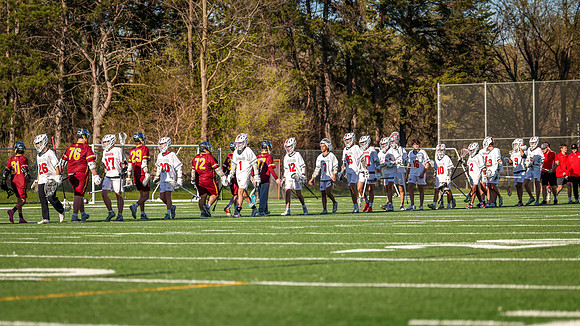 1405 Centennial vs Irondale JV