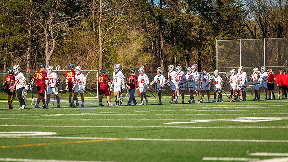 1407 Centennial vs Irondale JV