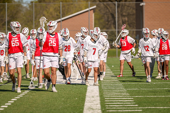 0005 Centennial vs Irondale JV