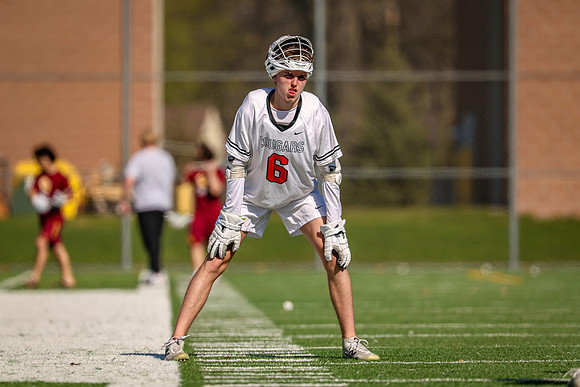 0016 Centennial vs Irondale JV