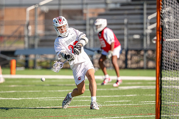 0045 Centennial vs Irondale JV