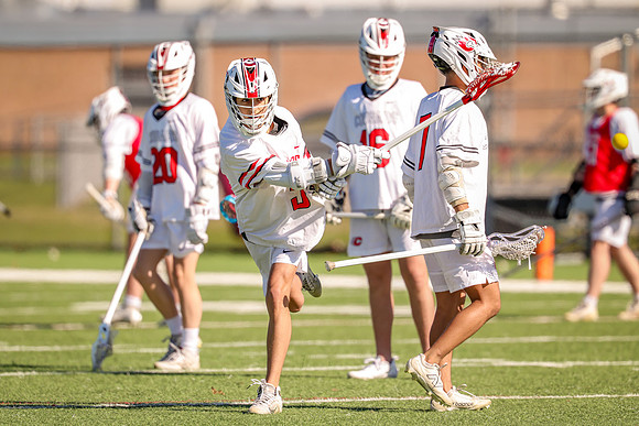 0062 Centennial vs Irondale JV