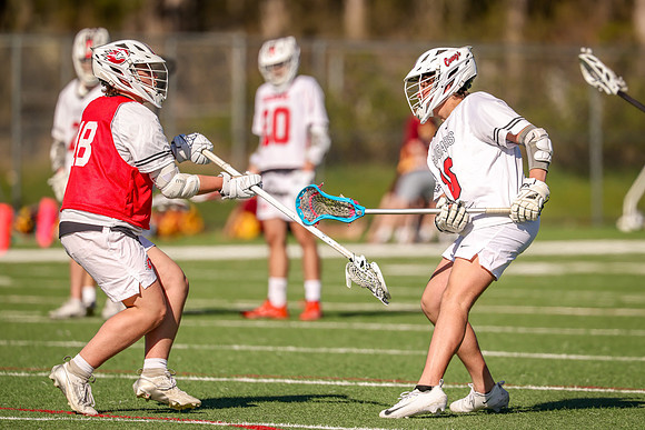 0077 Centennial vs Irondale JV