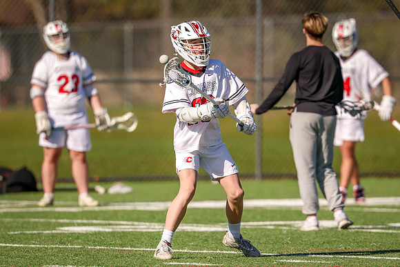 0106 Centennial vs Irondale JV
