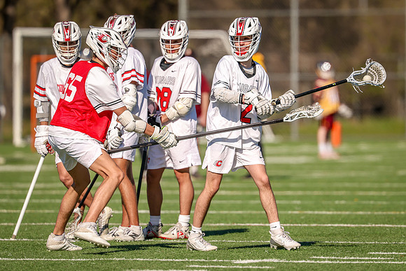 0110 Centennial vs Irondale JV