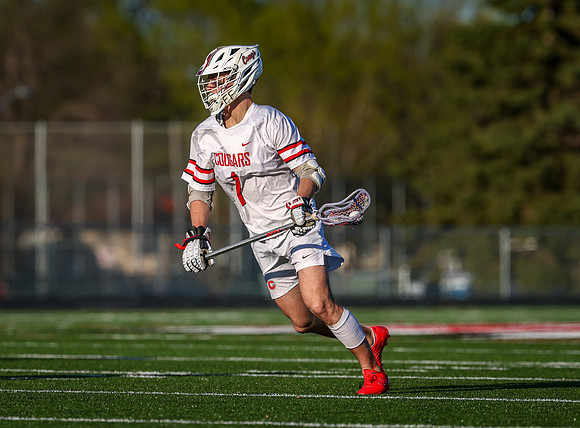 0131 Centennial vs Irondale_