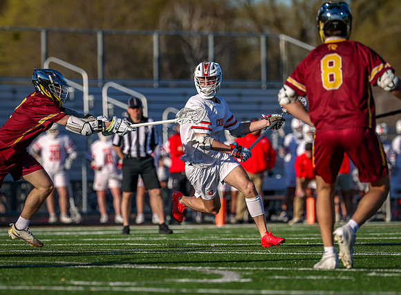 0187 Centennial vs Irondale_