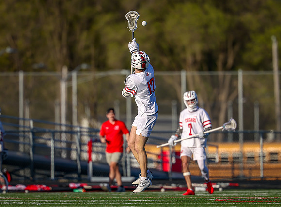 0237 Centennial vs Irondale_