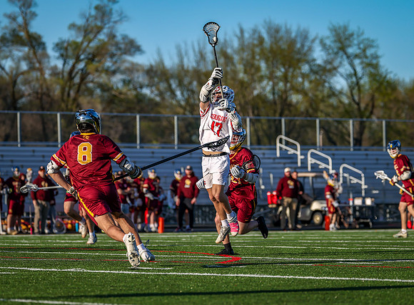 0264 Centennial vs Irondale_