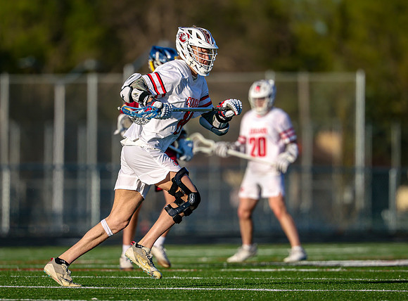0295 Centennial vs Irondale_