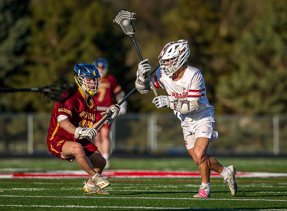 0370 Centennial vs Irondale_
