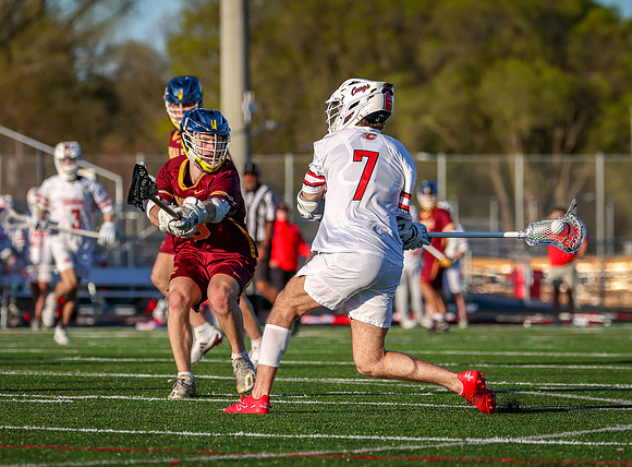 0381 Centennial vs Irondale_