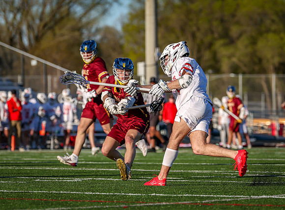 0383 Centennial vs Irondale_