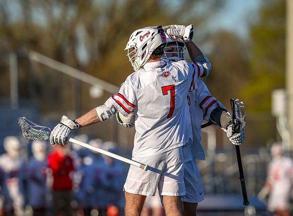 0406 Centennial vs Irondale_