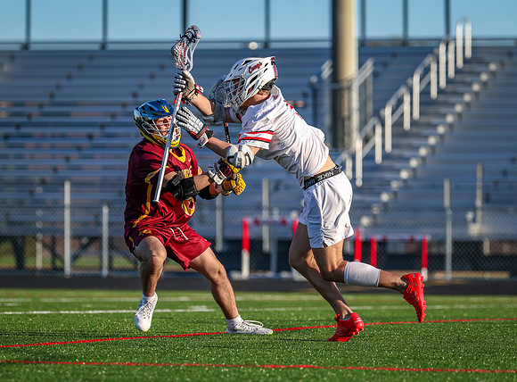 0438 Centennial vs Irondale_