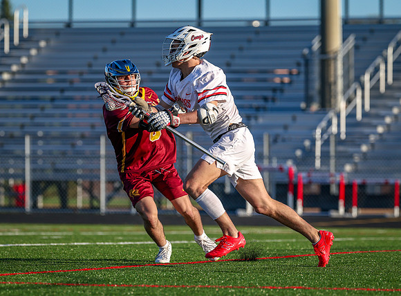 0440 Centennial vs Irondale_