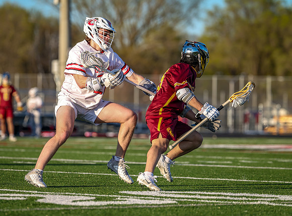 0699 Centennial vs Irondale_