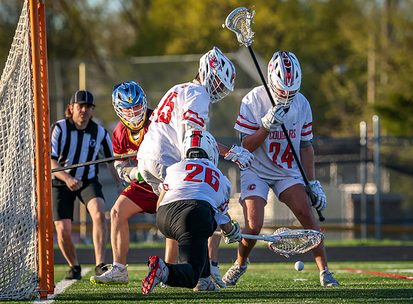 0713 Centennial vs Irondale_