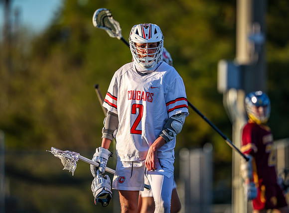 0819 Centennial vs Irondale_