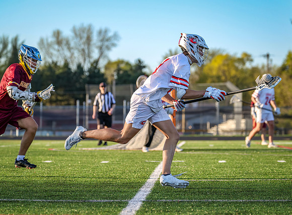 0855 Centennial vs Irondale_