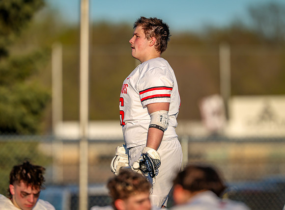 0885 Centennial vs Irondale_
